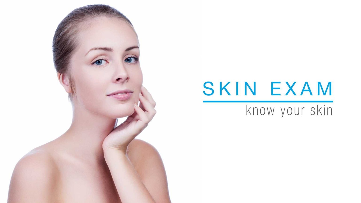 Full Skin Exam at Laser + Skin Institute Chatam, NJ