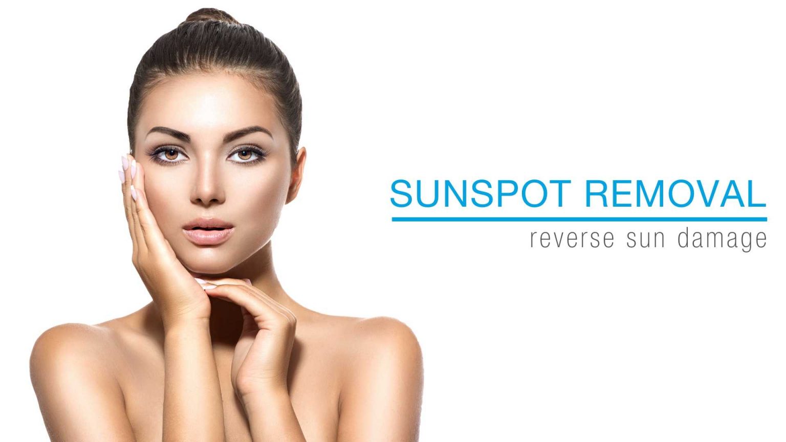 Sunspot Removal at Laser + Skin Institute Chatam, NJ