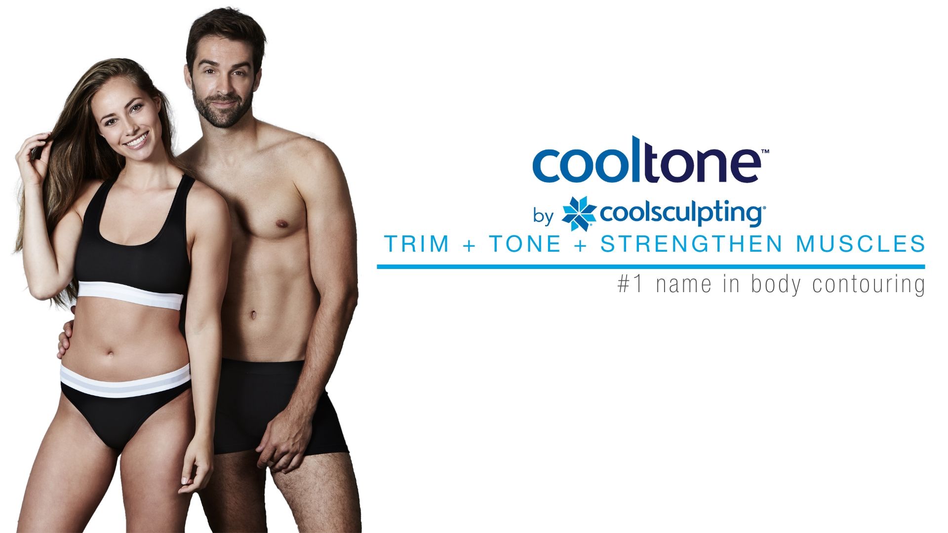 CoolTone at Laser + Skin Institute in Chatham, New Jersey