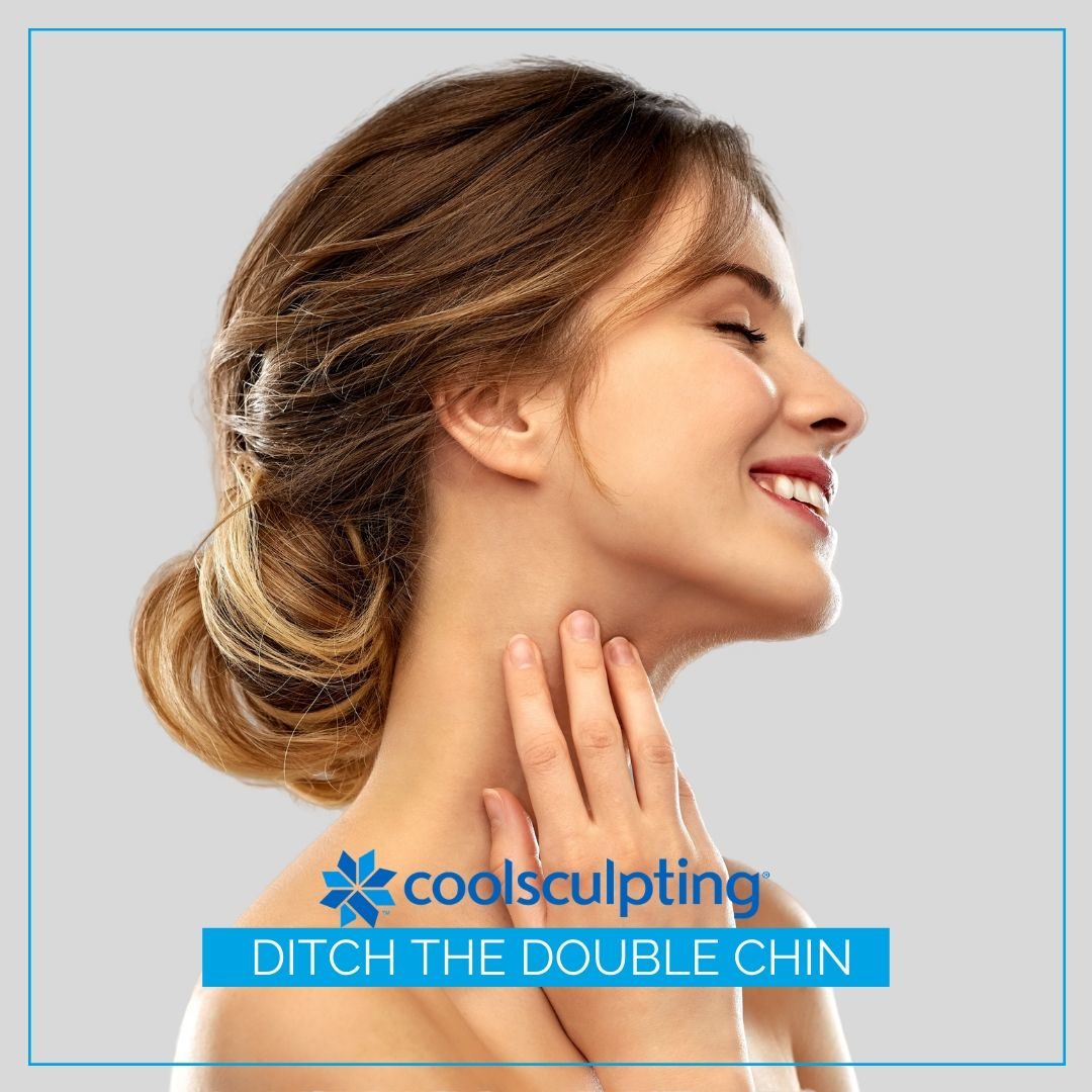 Coolsculpting Mini (Double Chin).