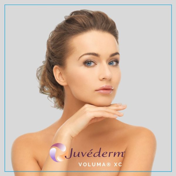 Voluma Juvederm