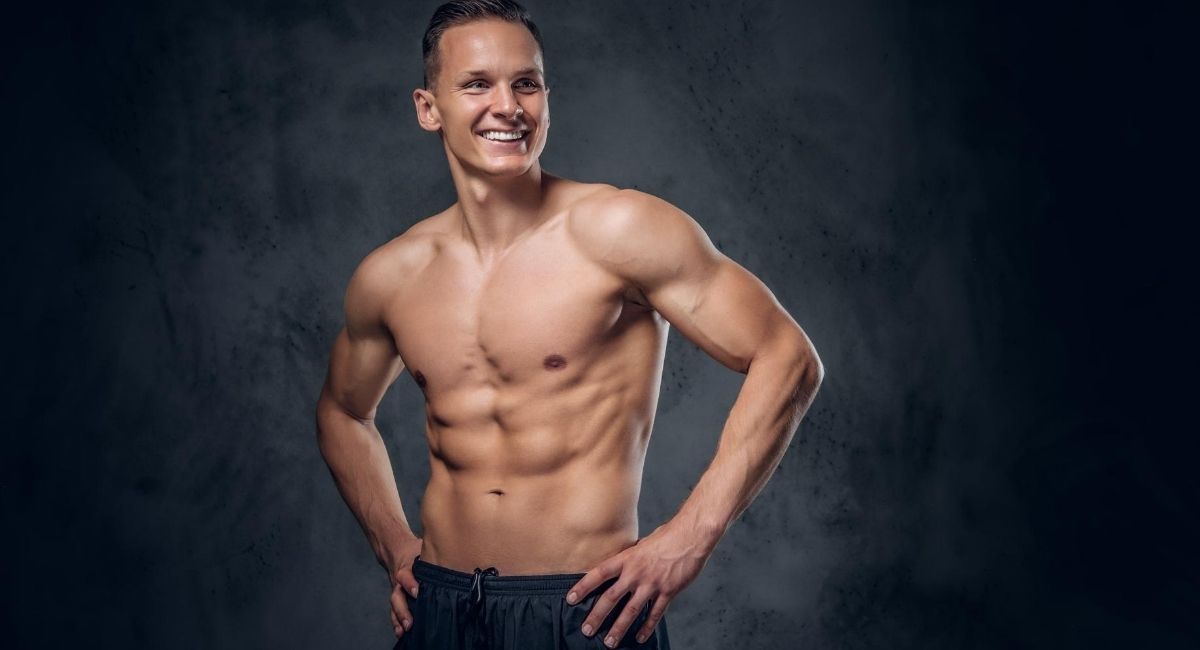 CoolSculpting for men