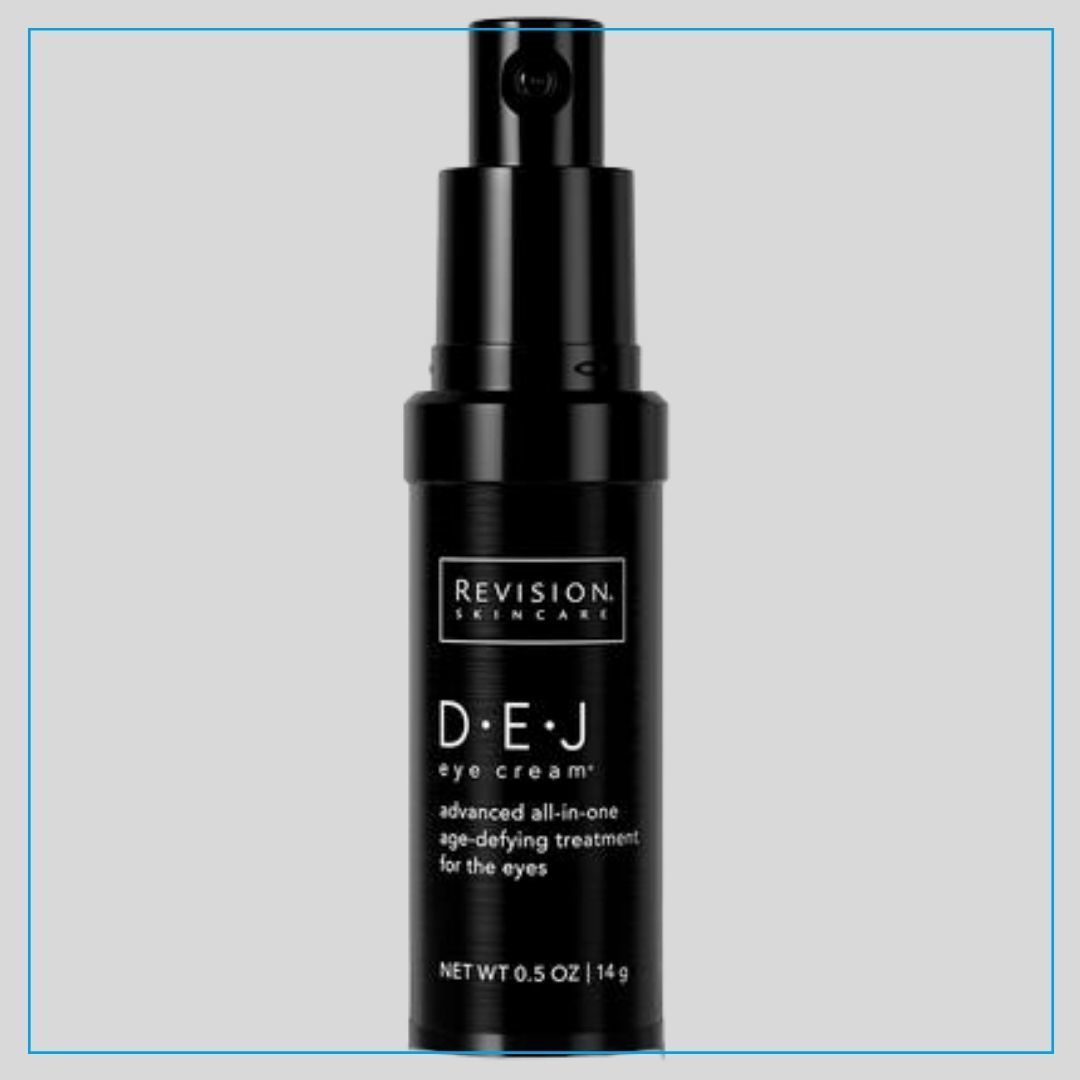 Revision D.E.J Eye Cream