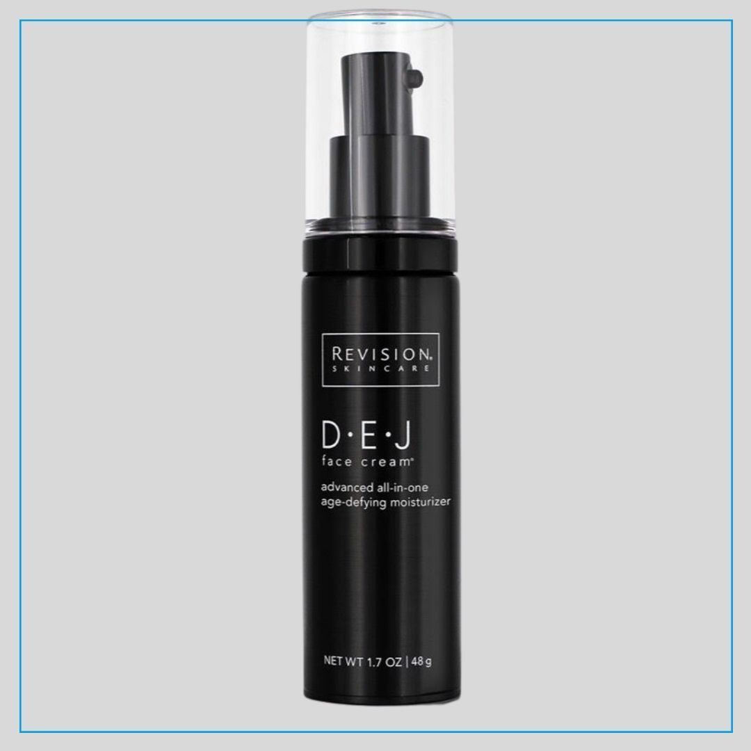 Revision D.E.J Face Cream