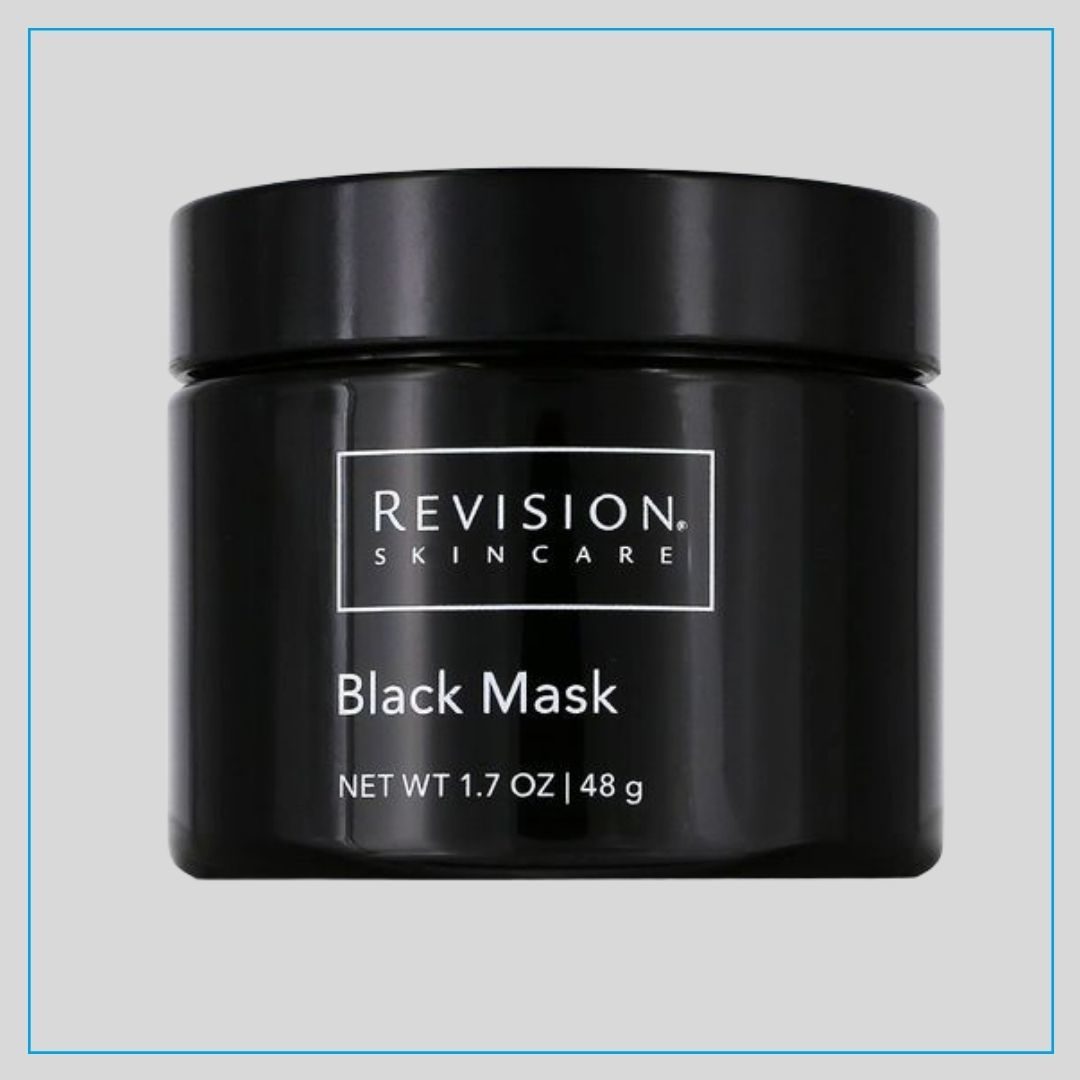 Revision Black Mask