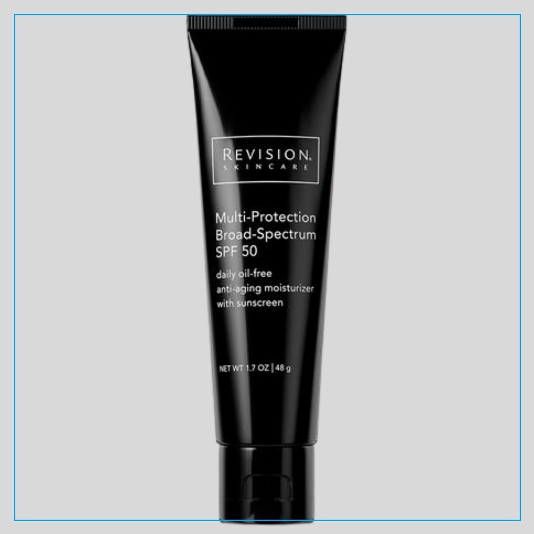 Revision Multi Protection SPF 50