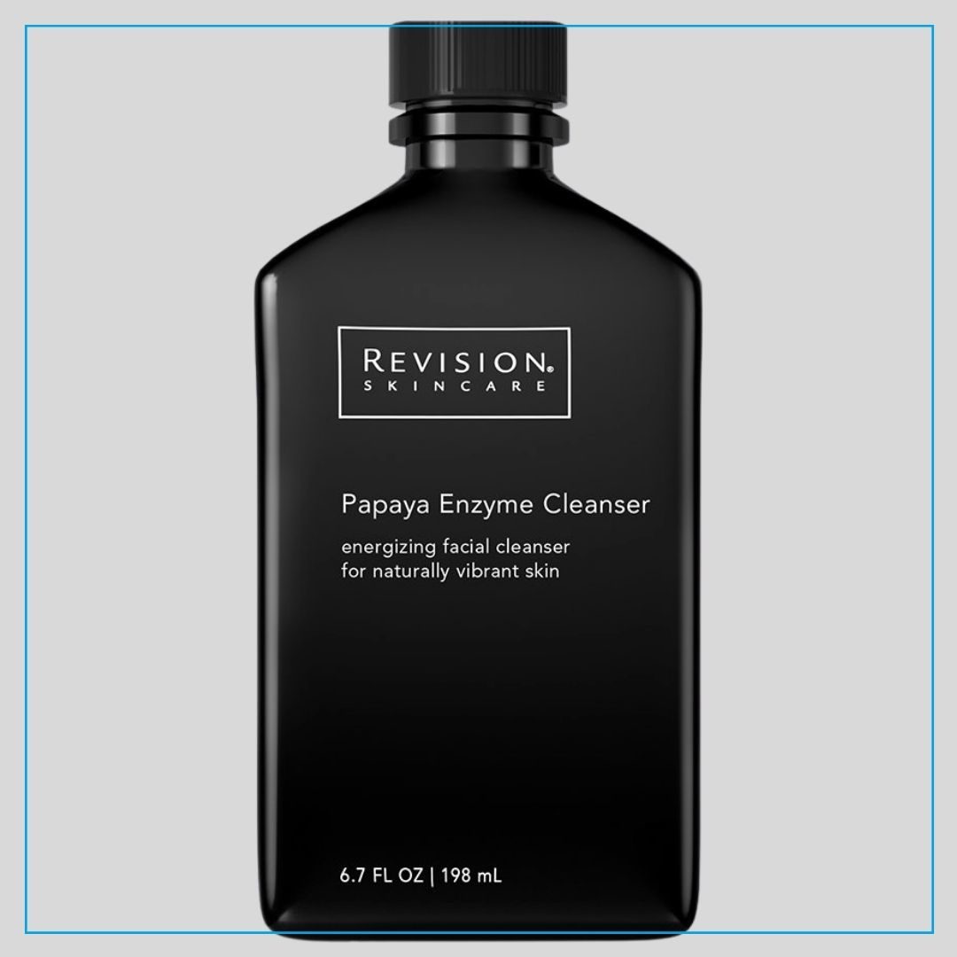 Revision Papaya Enzyme Cleanser