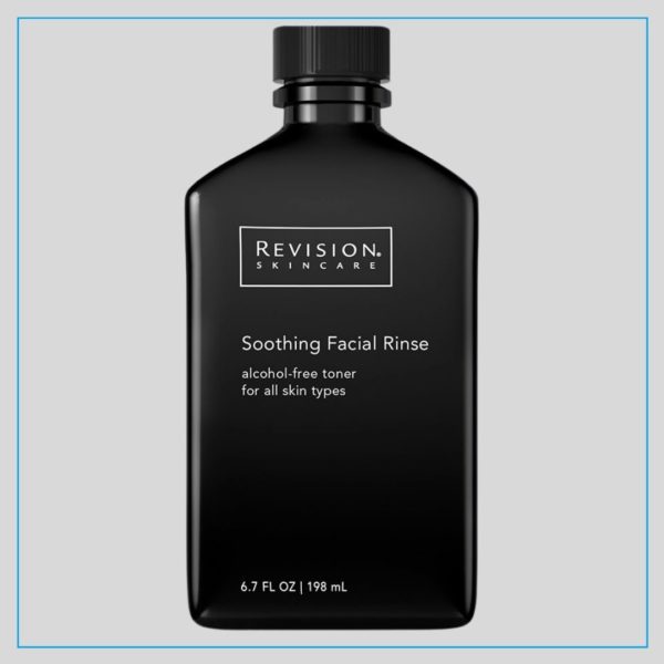 Revision Soothing Facial Rinse