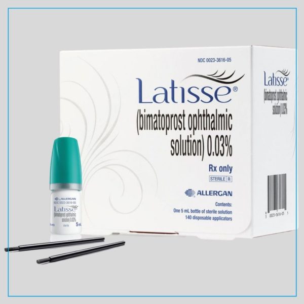 Latisse 5mL