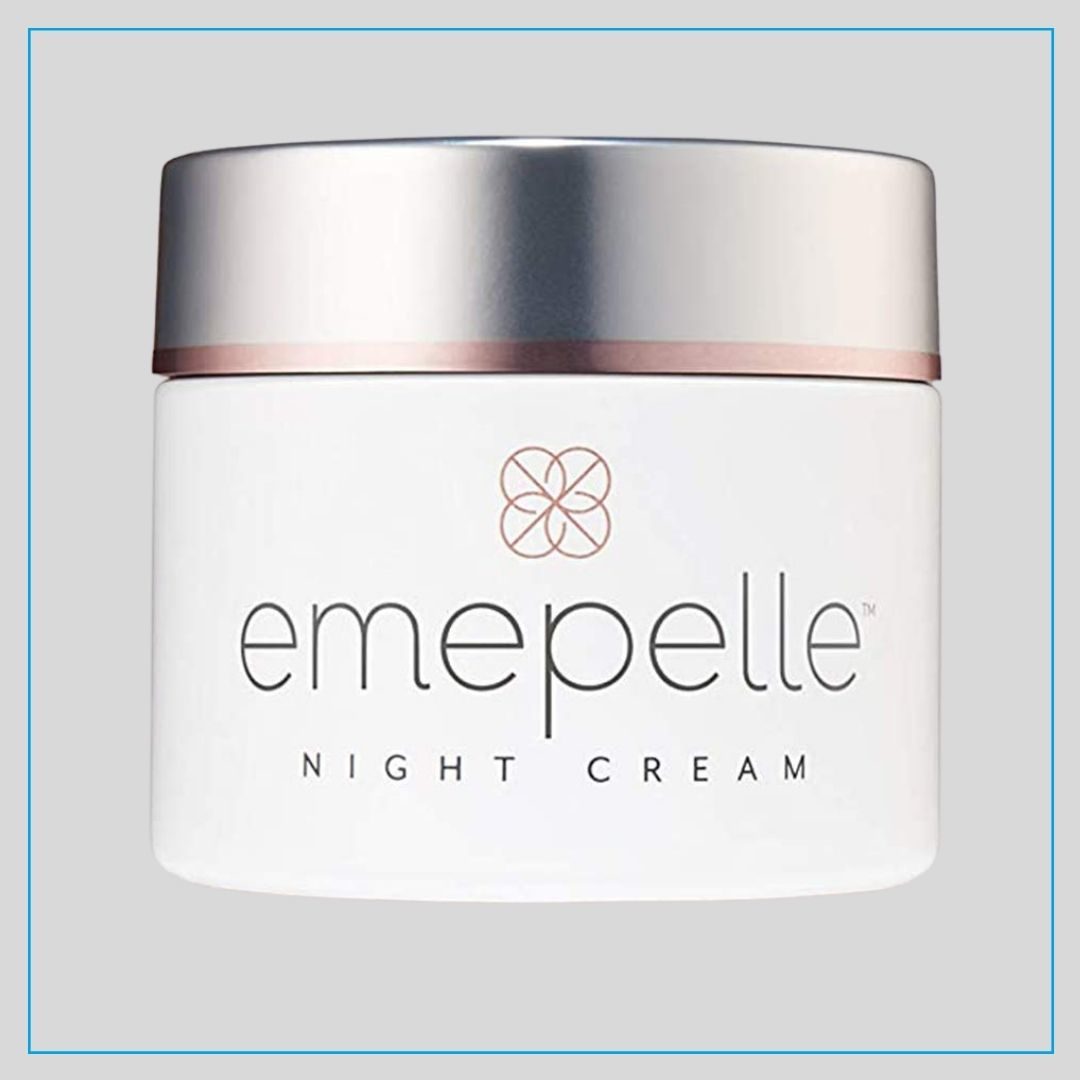 Biopelle Emepelle Night Cream