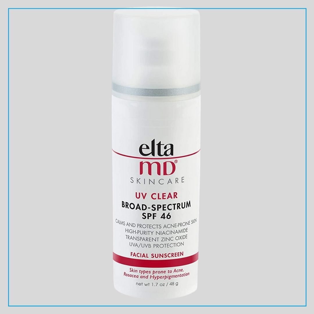 Elta MD UV Clear SPF 46