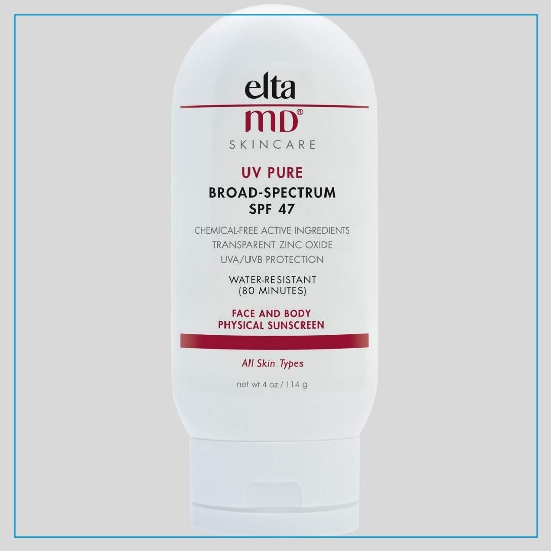 Elta MD UV Pure SPF 47