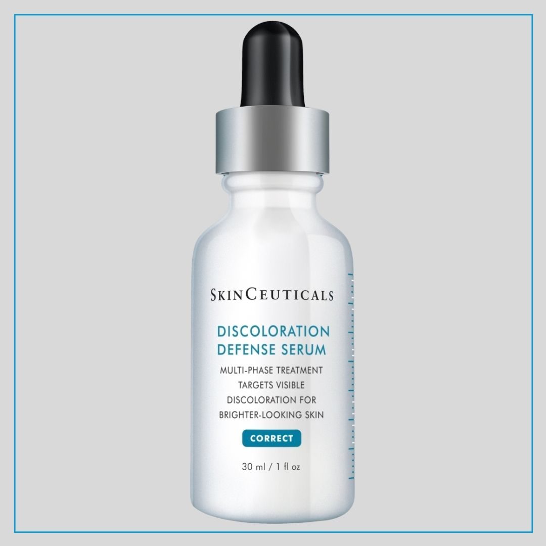 Skin Ceuticals Discoloration Defense