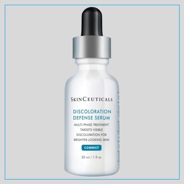 Skin Ceuticals Discoloration Defense