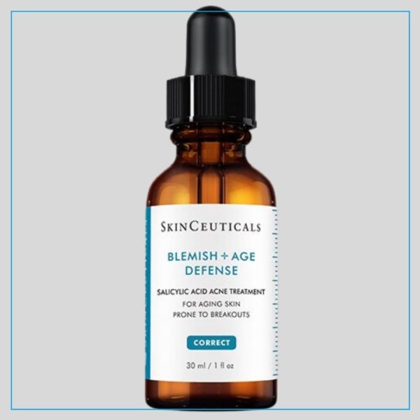 Skin Ceuticals Blemish + Age Defense