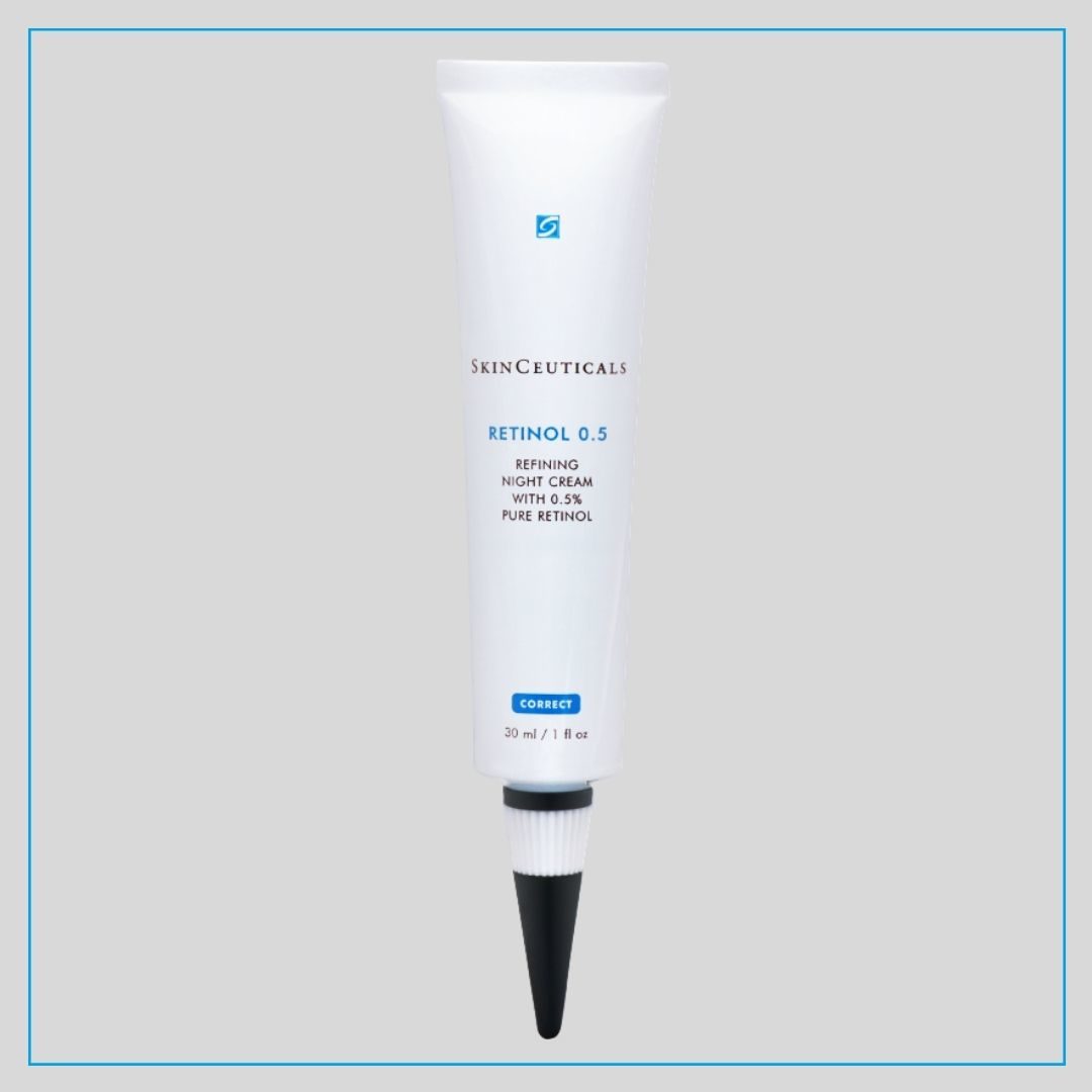 Skin Ceuticals Retinol 0.5