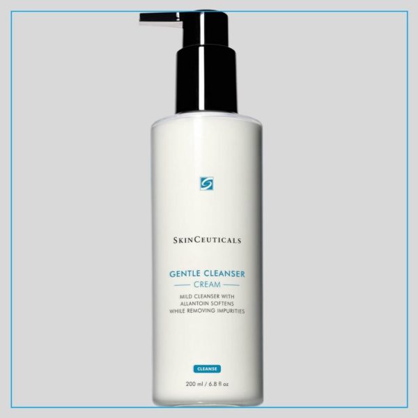 Skin Ceuticals Gentle Cleanser Cream