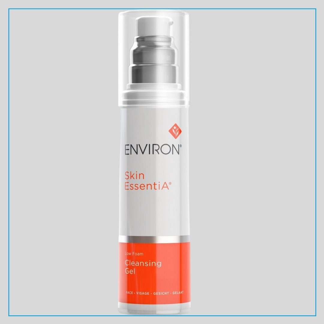 Environ Low Foam Cleansing Gel