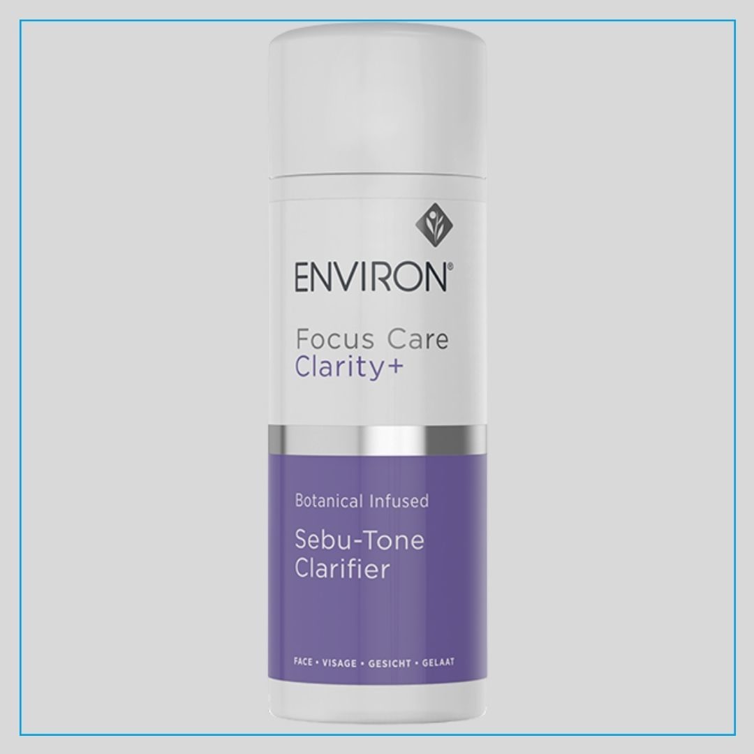 Environ Sebu Tone Clarifyer