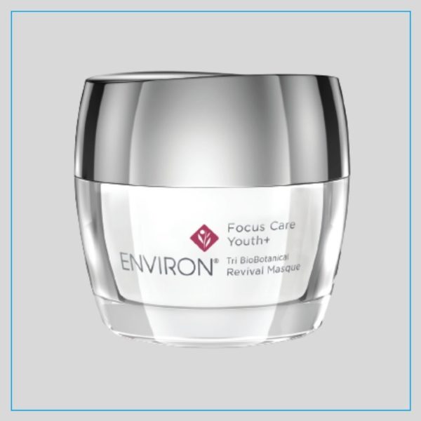 Environ Tri BioBotanical Revival Masque