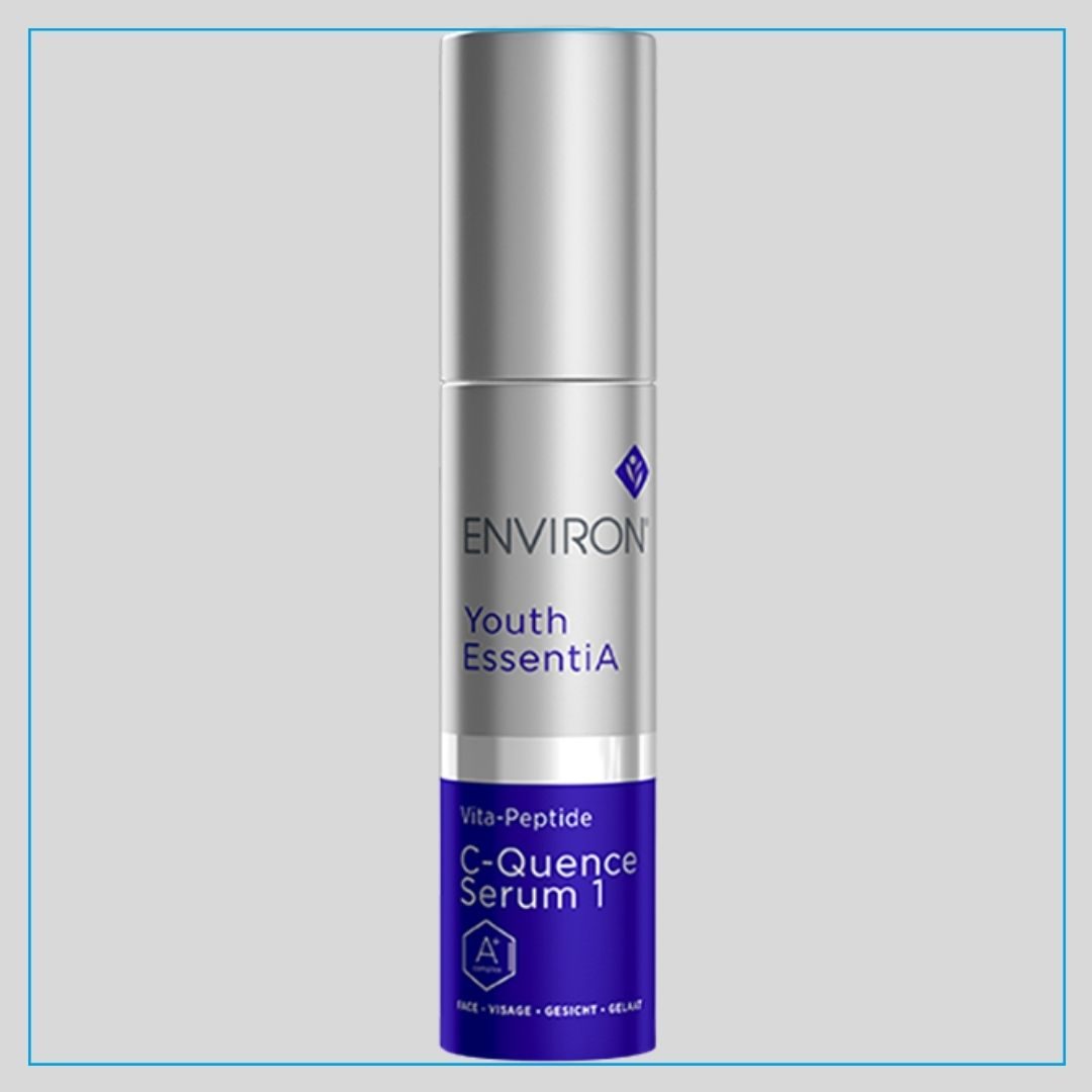 Environ Vita- Peptide C-Quence Serum 1