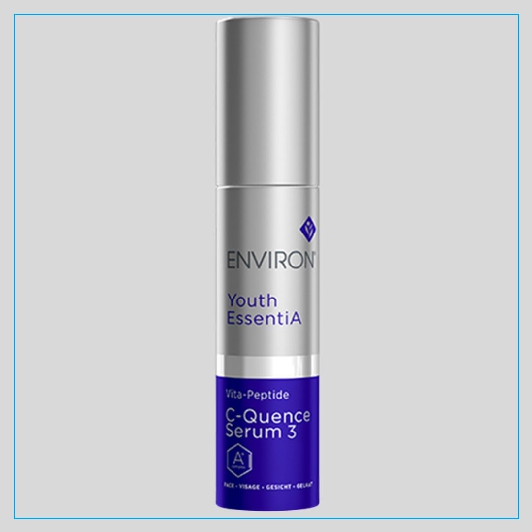 Environ Vita-Peptide C-Quence Serum 3