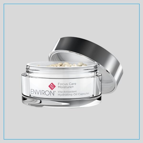 Environ Vita-Antioxidant Hydrating Oil Capsules