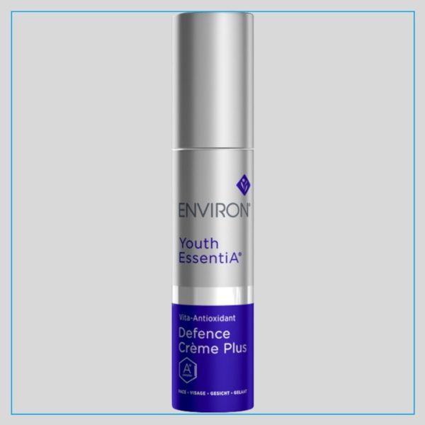 Environ Antioxidant Defense Cream Plus