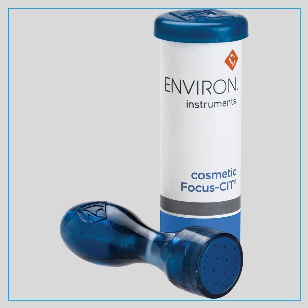 Environ Cosmetic Focus- CIT