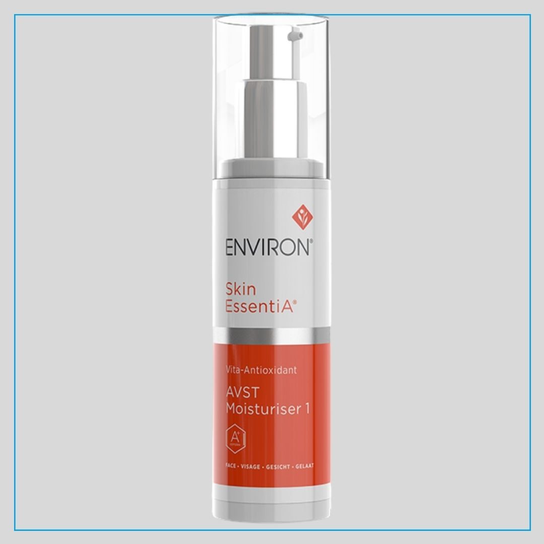 Environ AVST Moisturizer 1