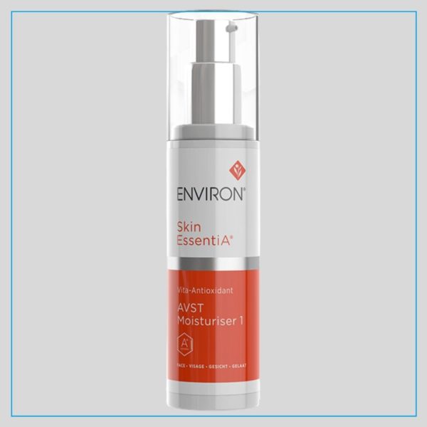 Environ AVST Moisturizer 1