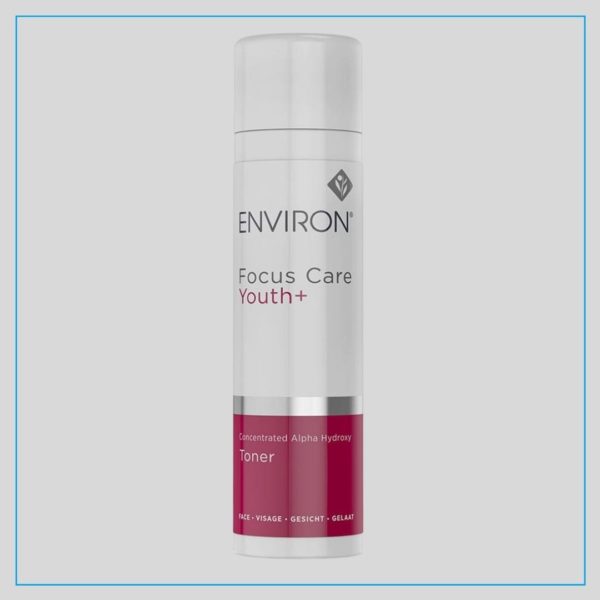 Environ Concentrated Alpha Hydroxy Toner