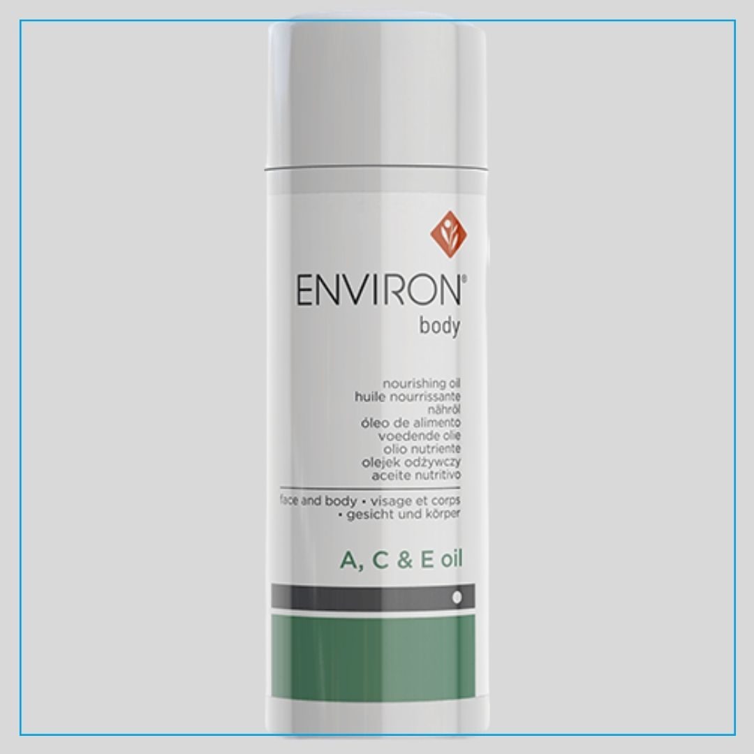 Environ A,C & E Oil