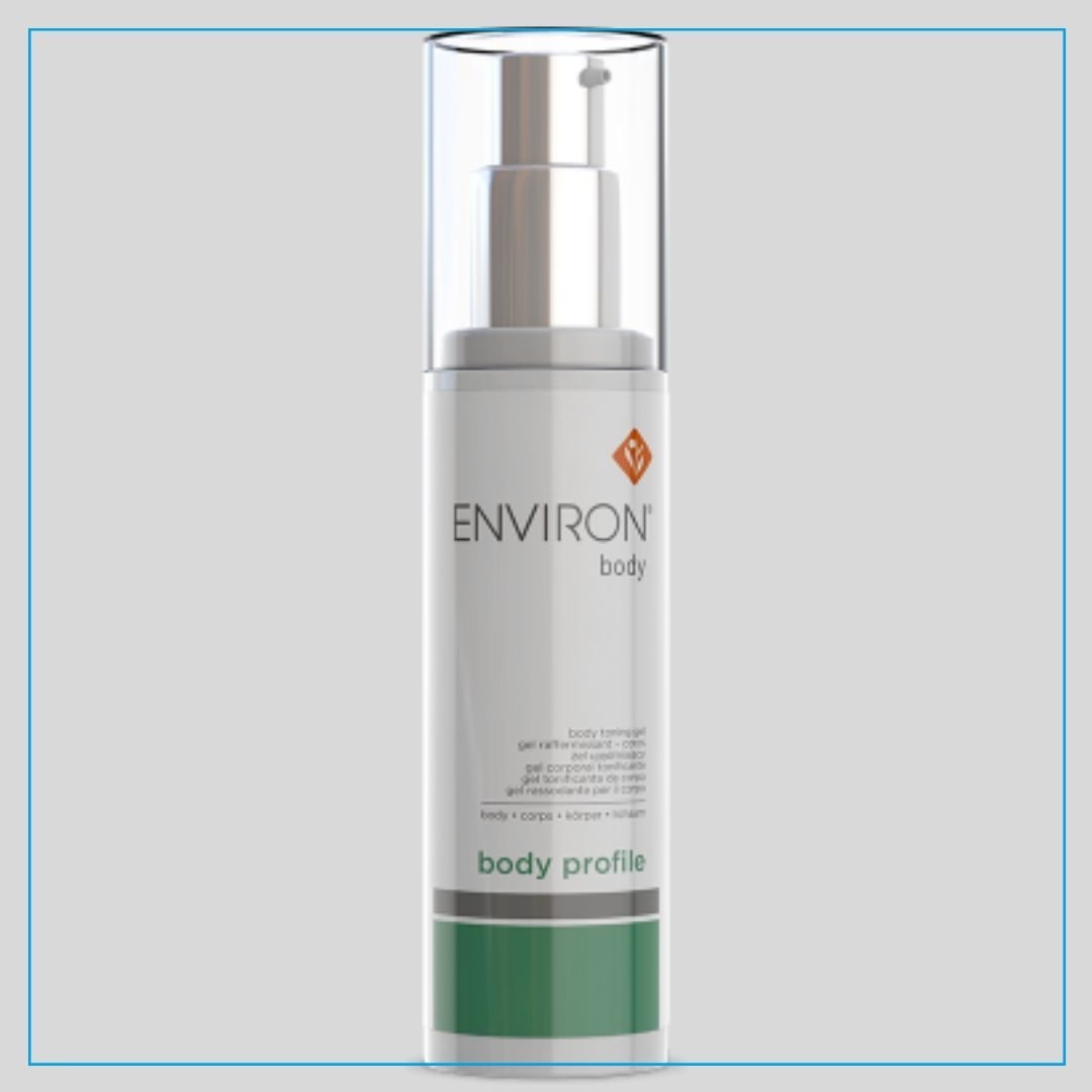 Environ Body Profile Kit