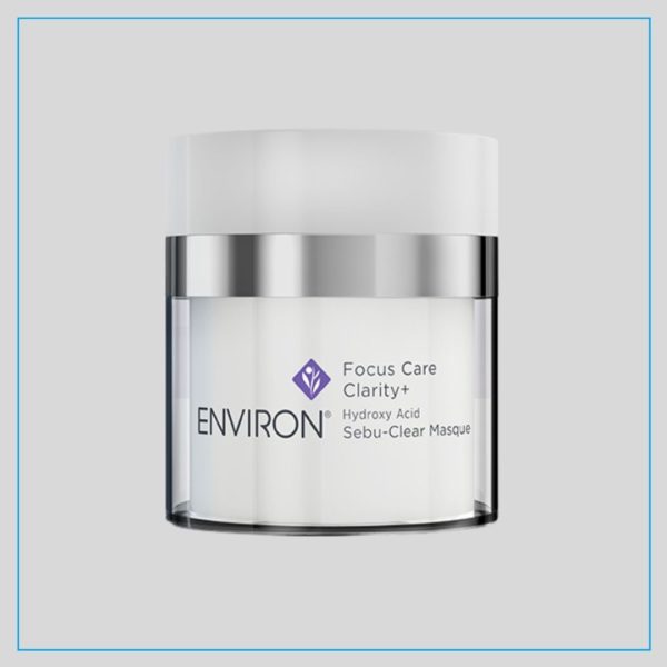 Environ Hydroxy Acid Sebu- Clear Masque