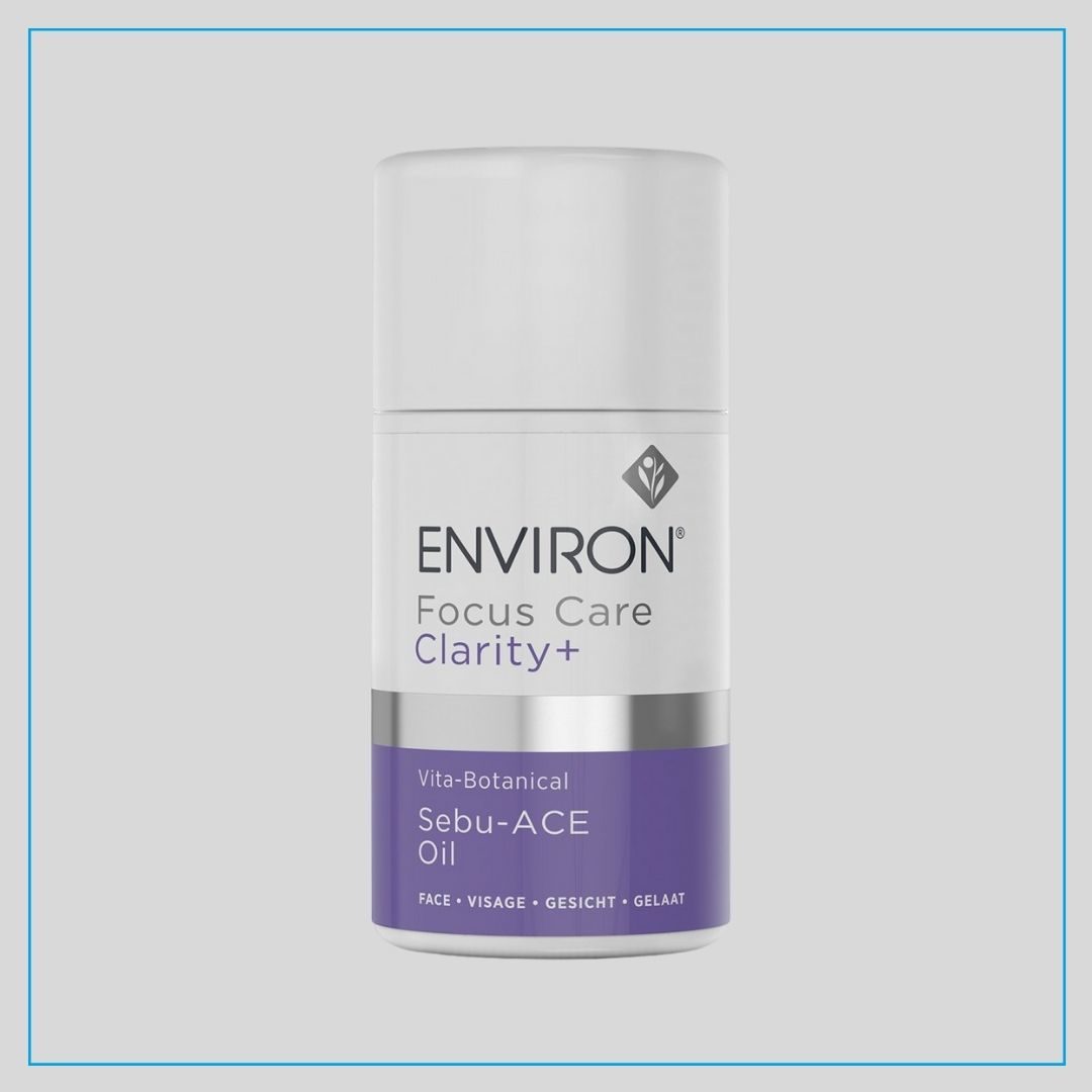 Environ Vita-Botanical Sebu- ACE Oil