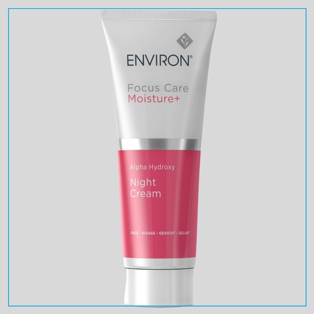 Environ AHA Night Cream