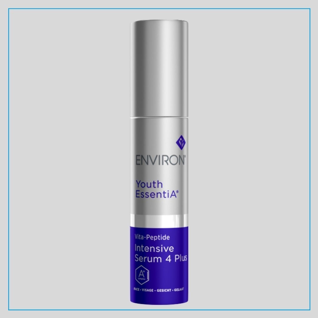 Environ Vita-Peptide C-Quence Serum 4+