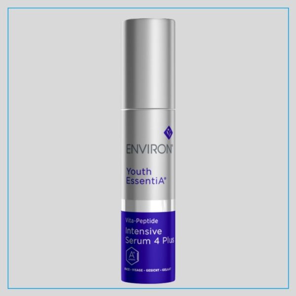 Environ Vita-Peptide C-Quence Serum 4+